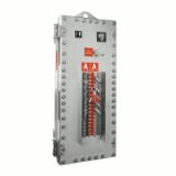 PowerPlus™ EPL Series Explosionproof Lighting and Heat Tracing Panelboards