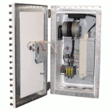 Explosionproof Variable Frequency Drives