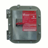 EID Series Explosionproof - Compact Disconnect Switches