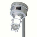 Champ nVMV Series Ex-Protected - Luminaires for IEC and ATEX Applications