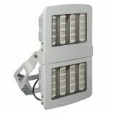 Champ® FMV Series 25L and 50L LED Floodlights - LED Luminaires