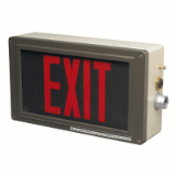 Ex-Lite LED Exit Signs - LED Luminaires
