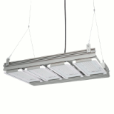 Industrial High Bay LED Series Luminaires - LED Luminaires