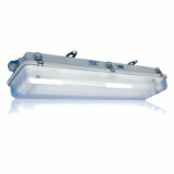 Pauluhn™ ProMax Intrepid/al Series - Linear Fluorescent Luminaires