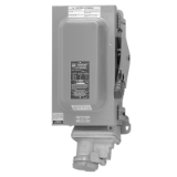 Arktite® WSRD Series - Interlocked Receptacles with Enclosed Disconnect Switches
